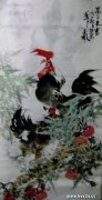 魏武双作品