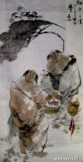 魏武双作品