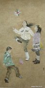 尚奎元作品