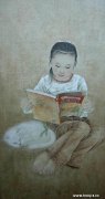 尚奎元作品