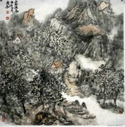 马庆和作品
