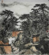 马庆和作品