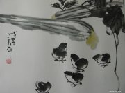 陈永平作品