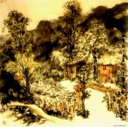 马庆和作品