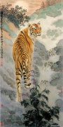 张葆桂作品