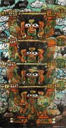 韩喜增作品