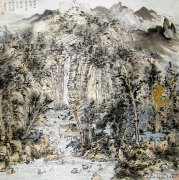 孙熙敏作品