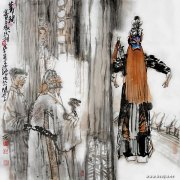 池沙鸿作品