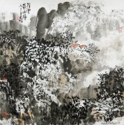 李辉作品