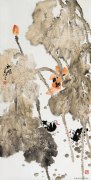 李辉作品