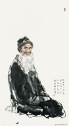 刘大为作品