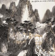 茹峰作品