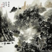 盛洪义作品