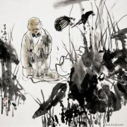 盛洪义作品