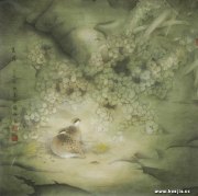 张韵作品