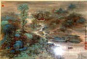 周桂伯作品