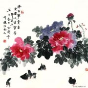 方国兴作品
