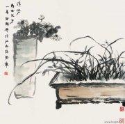 方国兴作品