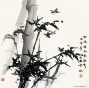 方国兴作品