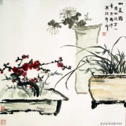 方国兴作品