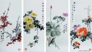 方国兴作品