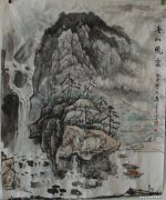 赵金恒作品