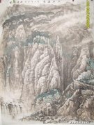 赵金恒作品