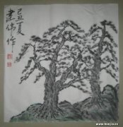 龚建伟作品