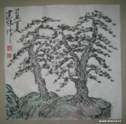 龚建伟作品