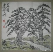 龚建伟作品
