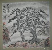 龚建伟作品