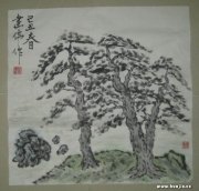 龚建伟作品