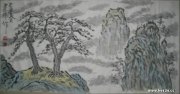 龚建伟作品