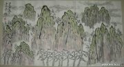 龚建伟作品