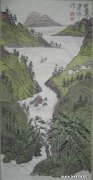 龚建伟作品