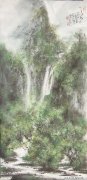 李贵富作品