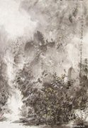 李贵富作品