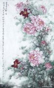 李贵富作品