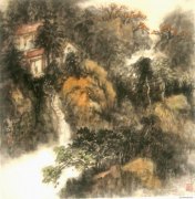 马庆和作品