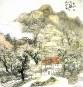 马庆和作品