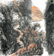 马庆和作品