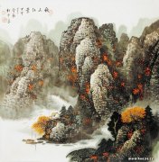 杜中良作品