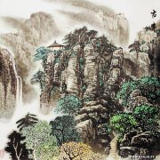 杜中良作品