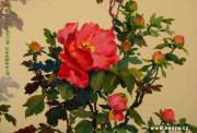傅连友作品