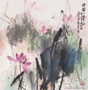 刘存惠作品