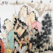 赵锦龙作品