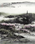 刘祖鹏作品