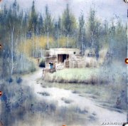 任景钦作品