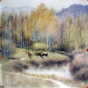 任景钦作品