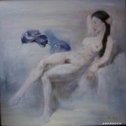 卓朝晖作品